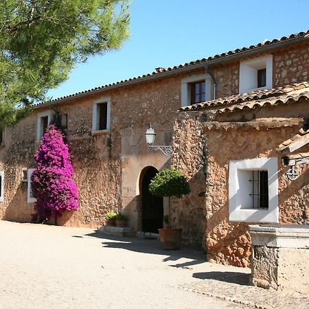 Maison d'hôtes Torrent Fals à Santa Maria del Cami  Extérieur photo