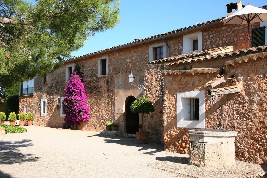 Maison d'hôtes Torrent Fals à Santa Maria del Cami  Extérieur photo